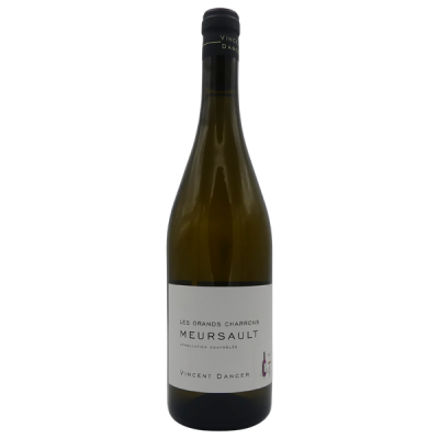 Meursault Les Grands Charrons Blanc 2022 - Domaine Vincent Dancer
