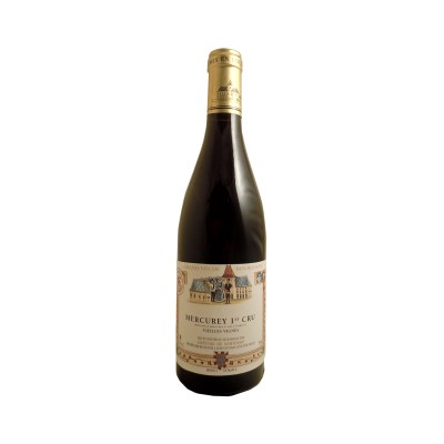 Meursault 1er Cru Blanc 2019 - Château de Santenay