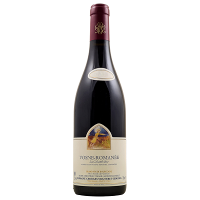Vosne-Romanée La Colombière Rouge 2020 - Domaine Georges Mugneret Gibourg