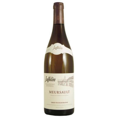 Meursault Blanc 2020 - Jaffelin