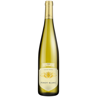 Pinot Blanc 2019 - Michel Kurtz