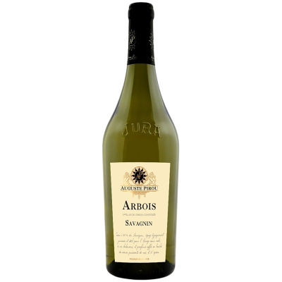 Arbois Savagnin Blanc - Auguste Pirou