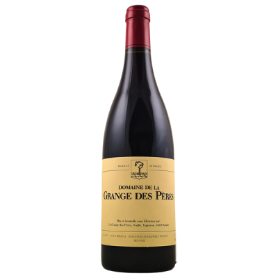 Domaine de la Grange des Pères Rouge 2018