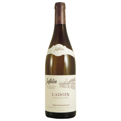 Ladoix Blanc 2021 - Jaffelin