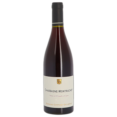 Chassagne-Montrachet Blanc 2023 - Domaine Coffinet-Duvernay