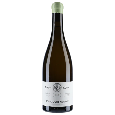 Bourgogne Aligoté Blanc 2023 - Simon Colin