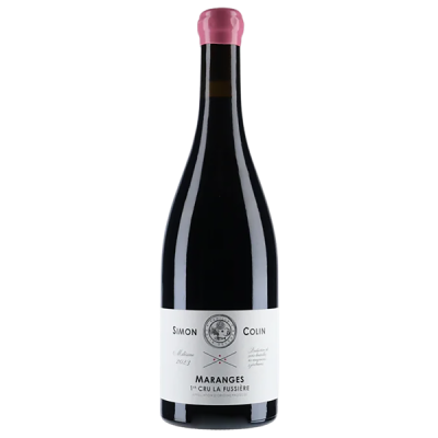 Maranges 1er Cru La Fussière Rouge 2023 - Domaine Simon Colin