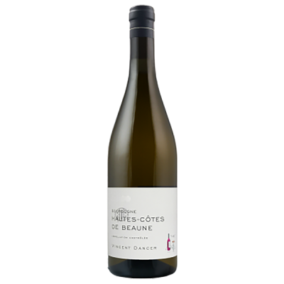 Bourgogne Hautes Côtes de Beaune Blanc 2023 - Vincent Dancer