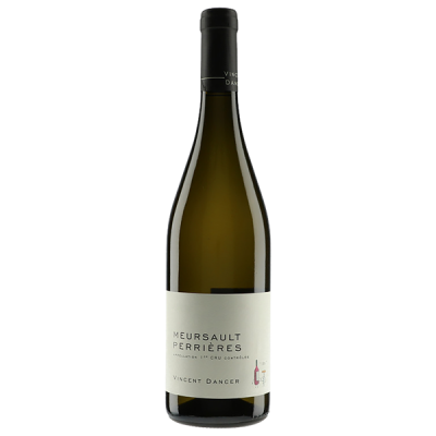 Meursault 1er Cru Perrières Blanc 2023 - Vincent Dancer