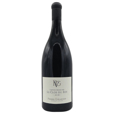 Corton Le Clos du Roi MAGNUM Rouge 2018 - Domaine Pierre Girardin