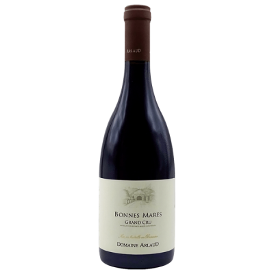 Bonnes-Mares Rouge 2019 - Domaine Arlaud
