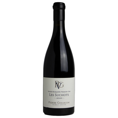 Vosne-Romanée 1er Cru Les Suchots MAGNUM Rouge 2020 - Domaine Pierre Girardin