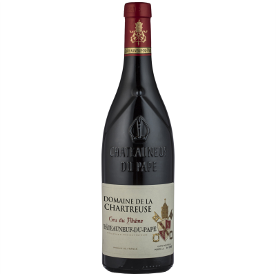 Châteauneuf-du-Pape Rouge 2021 - Domaine Chartreuse