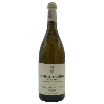 Meursault 1er Cru Les Bouchères Blanc 2021 - Domaine des Comtes Lafon