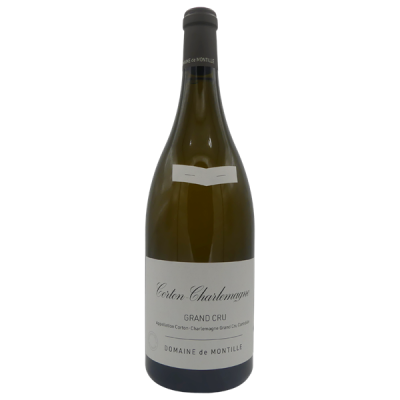 Corton-Charlemagne MAGNUM Blanc 2021 - Domaine De Montille