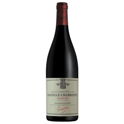 Chapelle-Chambertin Rouge 2018 - Domaine Trapet