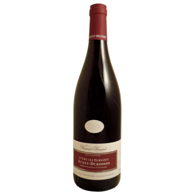 Auxey-Duresses 1er Cru Les Duresses Rouge 2020 - Vincent Prunier