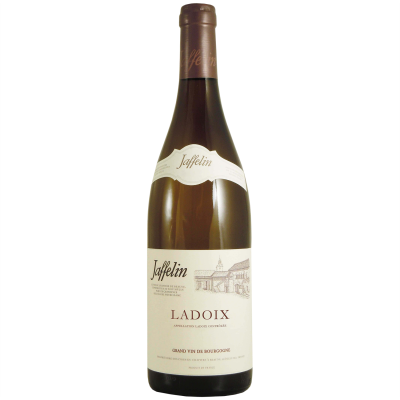 Ladoix Blanc 2020 - Jaffelin