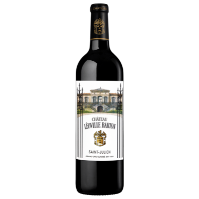 Château Leoville Barton Rouge 2011
