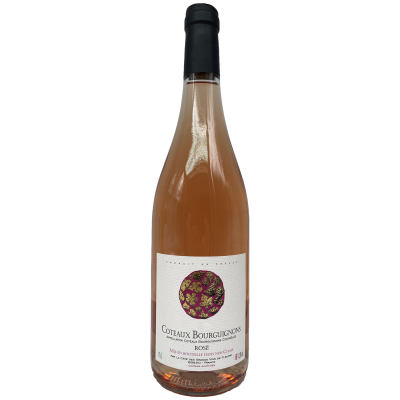 Côteaux Bourguignons Rosé 2022 - Cave de Fleurie