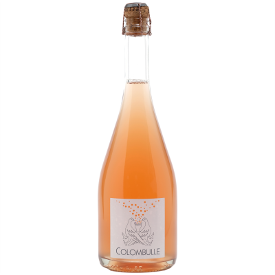 Colombulle Rosé 2022 - Colombière