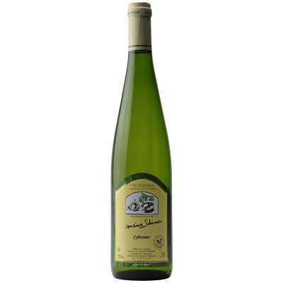 Alsace Sylvaner Blanc 2023 - Domaine Schirmer