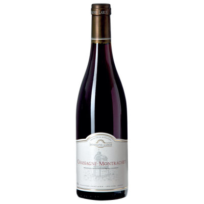 Chassagne-Montrachet Rouge 2022 - Domaine Larue