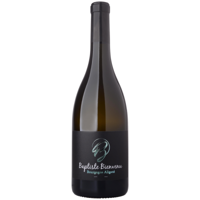 Bourgogne Aligoté Blanc 2021 - Baptiste Bienvenu
