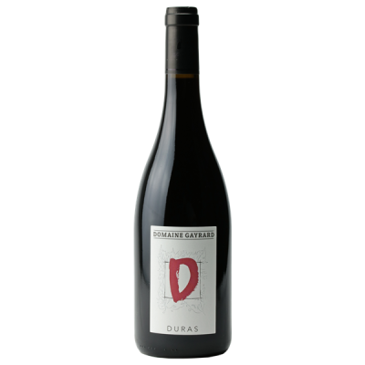Côtes du Tarn Duras Rouge 2023 - Domaine Gayrard