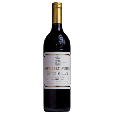 Château Pichon Longueville Comtesse de Lalande Rouge 2016
