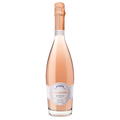 Rivarose Brut Prestige Rosé