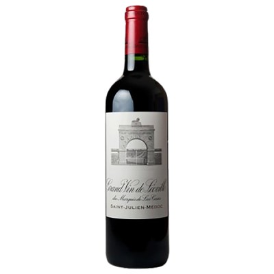 Château Leoville Las Cases Rouge 1996