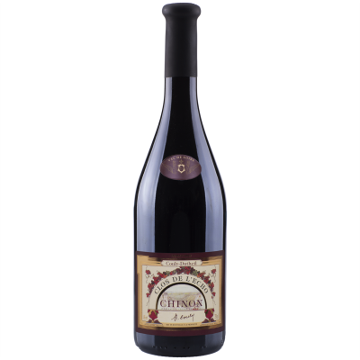 Chinon Clos de l'Echo Rouge 1996 - Domaine Couly Dutheil