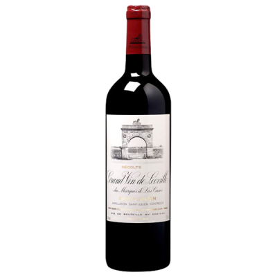 Château Leoville Las Cases Rouge 2012