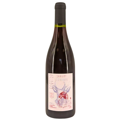 Savigny-lès-Beaune Rouge 2022 - Domaine Chapuis