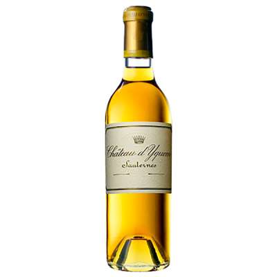 Château d'Yquem Sauternes Blanc 2014