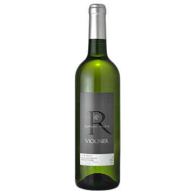 Viognier Blanc 2023 - Maison Rivière