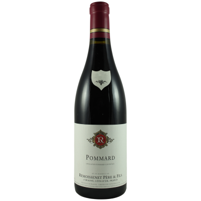 Pommard Rouge 2020 - Remoissenet Père et Fils