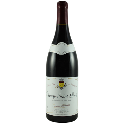 Morey-Saint-Denis Rouge 2005 - Domaine Gérard Jeanniard