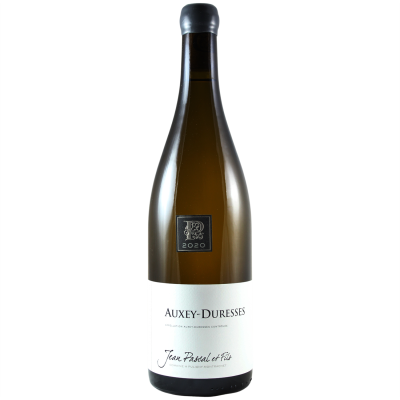 Auxey-Duresses Blanc 2020 - Domaine Jean Pascal et Fils