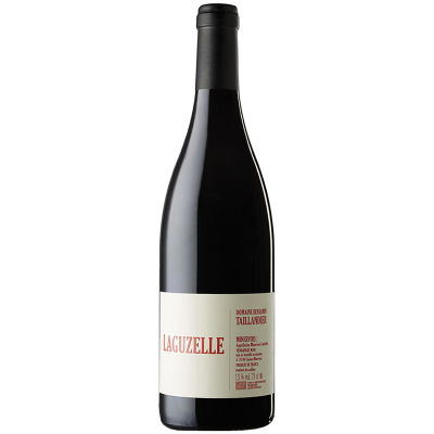 Minervois Laguzelle Rouge 2022 - Domaine Benjamin Taillandier
