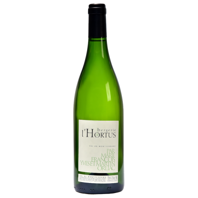 Bergerie de l'Hortus Blanc 2023 - Domaine de l'Hortus