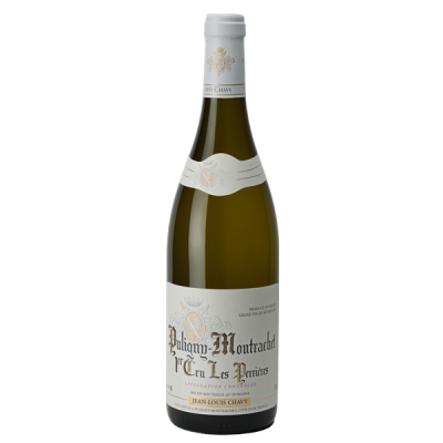 Puligny-Montrachet 1er Cru Les Perrières Blanc 2022 - Domaine Jean-Louis Chavy