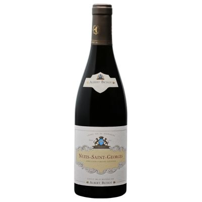 Nuits-Saint-Georges Rouge 2016 - Albert Bichot