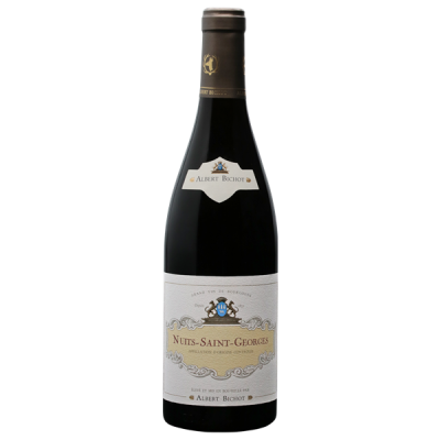 Nuits-Saint-Georges Rouge 2017 - Albert Bichot