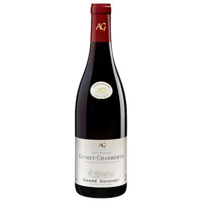 Gevrey-Chambertin Rouge 2019 - Maison A. Goichot
