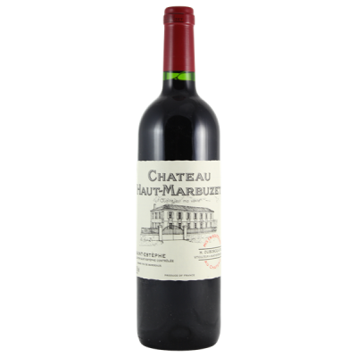 Château Haut-Marbuzet Saint-Estèphe Rouge 1999