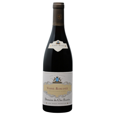 Vosne-Romanée Rouge 2018 - Domaine du Clos Frantin