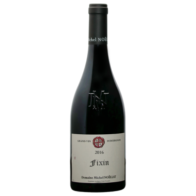 Fixin Rouge 2016 - Domaine Michel Noellat
