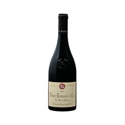 Vosne-Romanée 1er Cru Les Beaux Monts Rouge 2016 - Domaine Michel Noellat